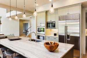 cocina de ensueño