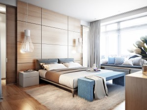 Dormitorio