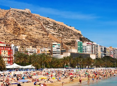 alicante